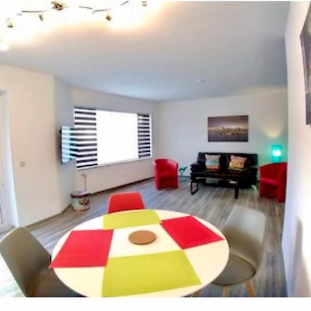Exklusive Ferienwohnung Mit Terasse Und Garten In Einbeck, Zentrum! Neu!! מראה חיצוני תמונה
